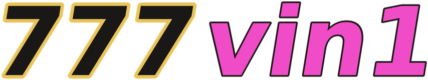 777vin1 logo