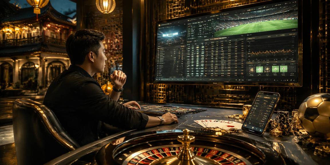 777vin1 gaming platform