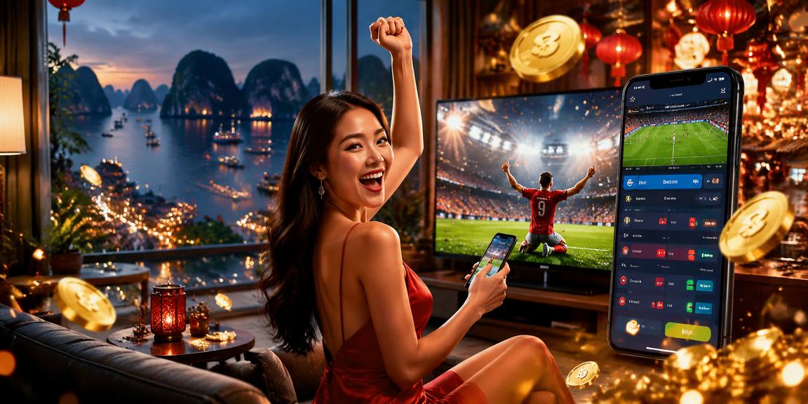 777vin1 Thưởng nạp đầu cho casino trực tiếp