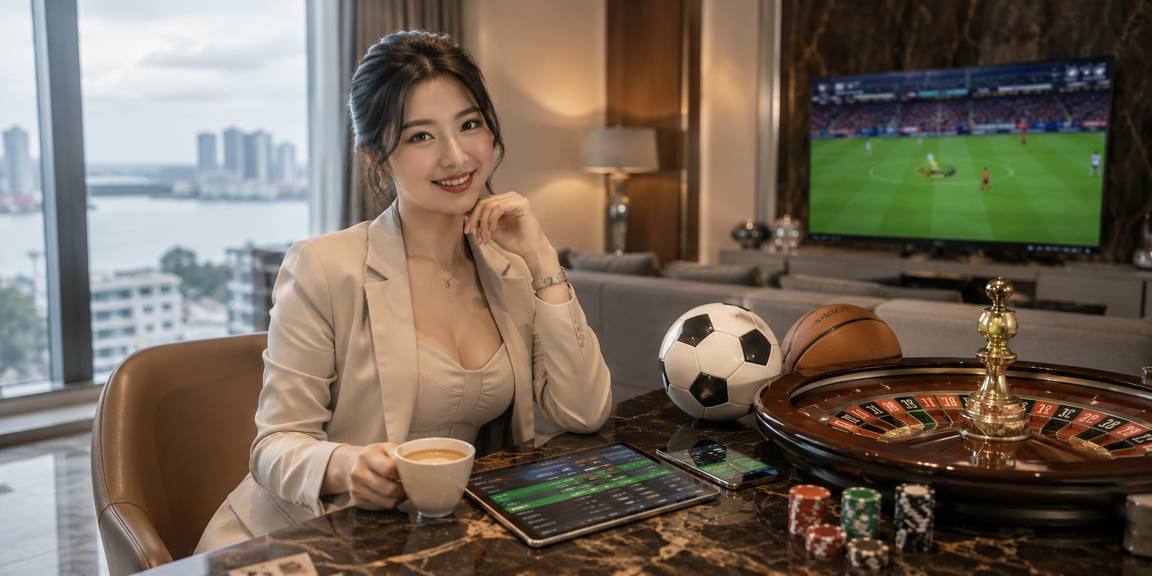 777vin1 Chọn Lọc Slot